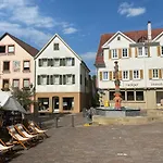 Marktblick-besigheim Lejlighed