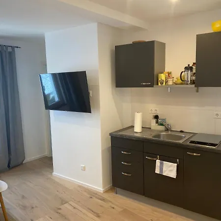 Apartamento Marktblick-besigheim