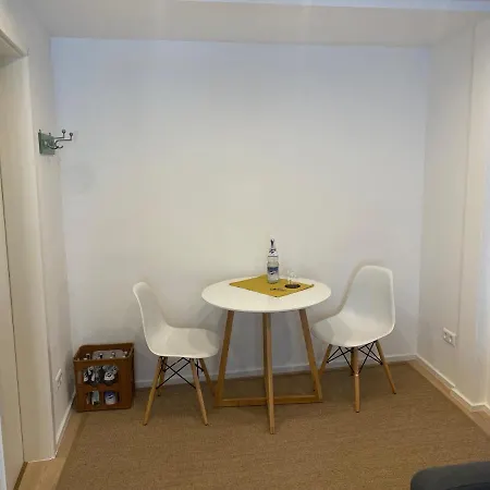 Marktblick-besigheim Apartment