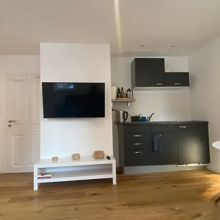 Marktblick-besigheim Apartamento *