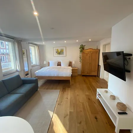 Marktblick-besigheim Apartamento Besigheim