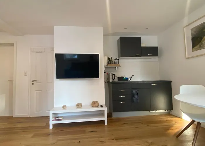 Marktblick-besigheim Apartament *